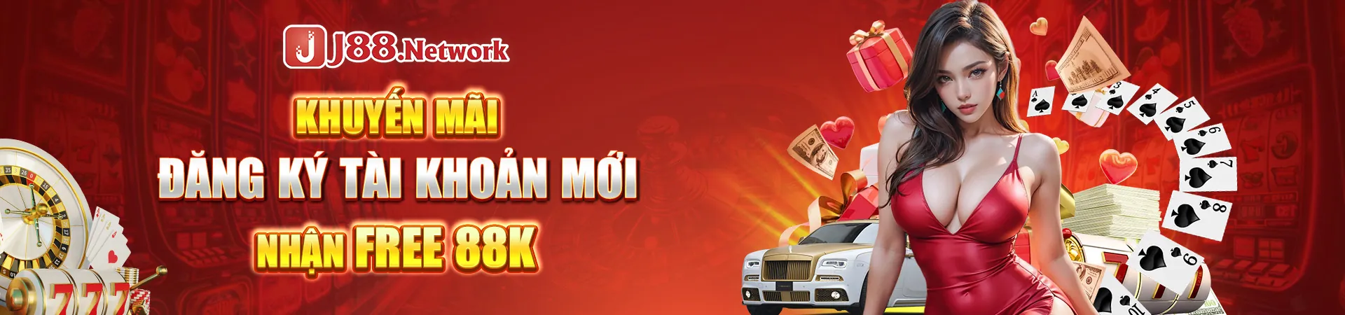 Sân vận động bóng đá với ánh đèn rực rỡ, biểu tượng chiến thắng tại j88vip1 Win