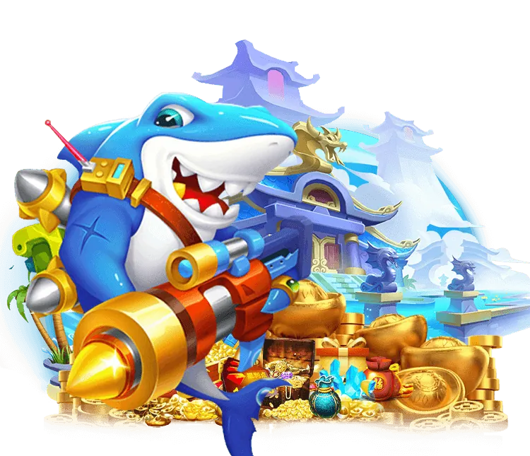 Trò chơi bắn cá đổi thưởng tại j88vip1 win