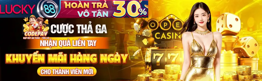 Giải đấu Nổ Hũ với quỹ thưởng lớn