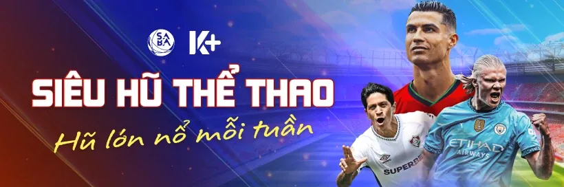 Các biểu tượng thể thao đa dạng trên giao diện cá cược j88vip1 Win
