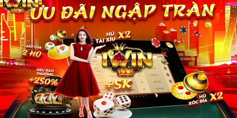 Nổ hũ chủ đề độc đáo như phiêu lưu, thần thoại hoặc văn hóa