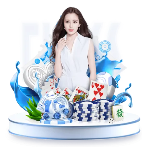 Máy Đánh Bạc & Nổ Hũ